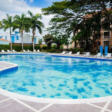 Hotel Penon Suites Girardot Eksteriør bilde