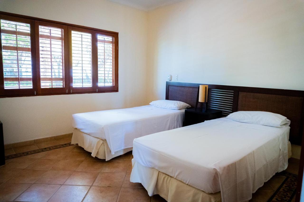 Hotel Penon Suites Girardot Eksteriør bilde
