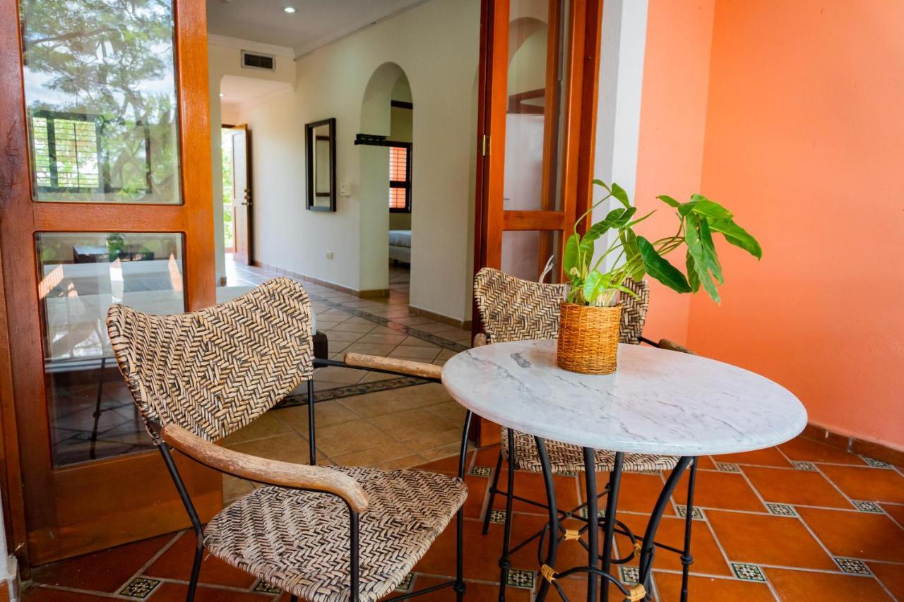 Hotel Penon Suites Girardot Eksteriør bilde