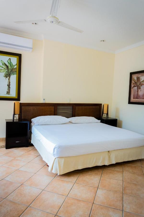 Hotel Penon Suites Girardot Eksteriør bilde