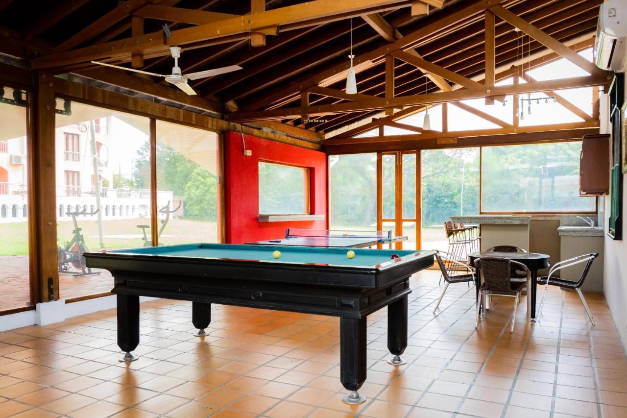 Hotel Penon Suites Girardot Eksteriør bilde