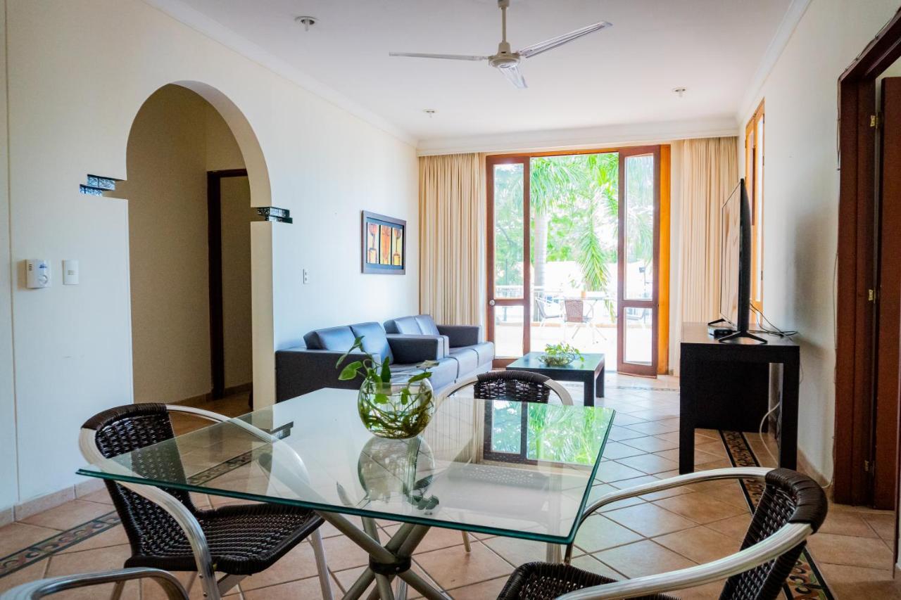 Hotel Penon Suites Girardot Eksteriør bilde