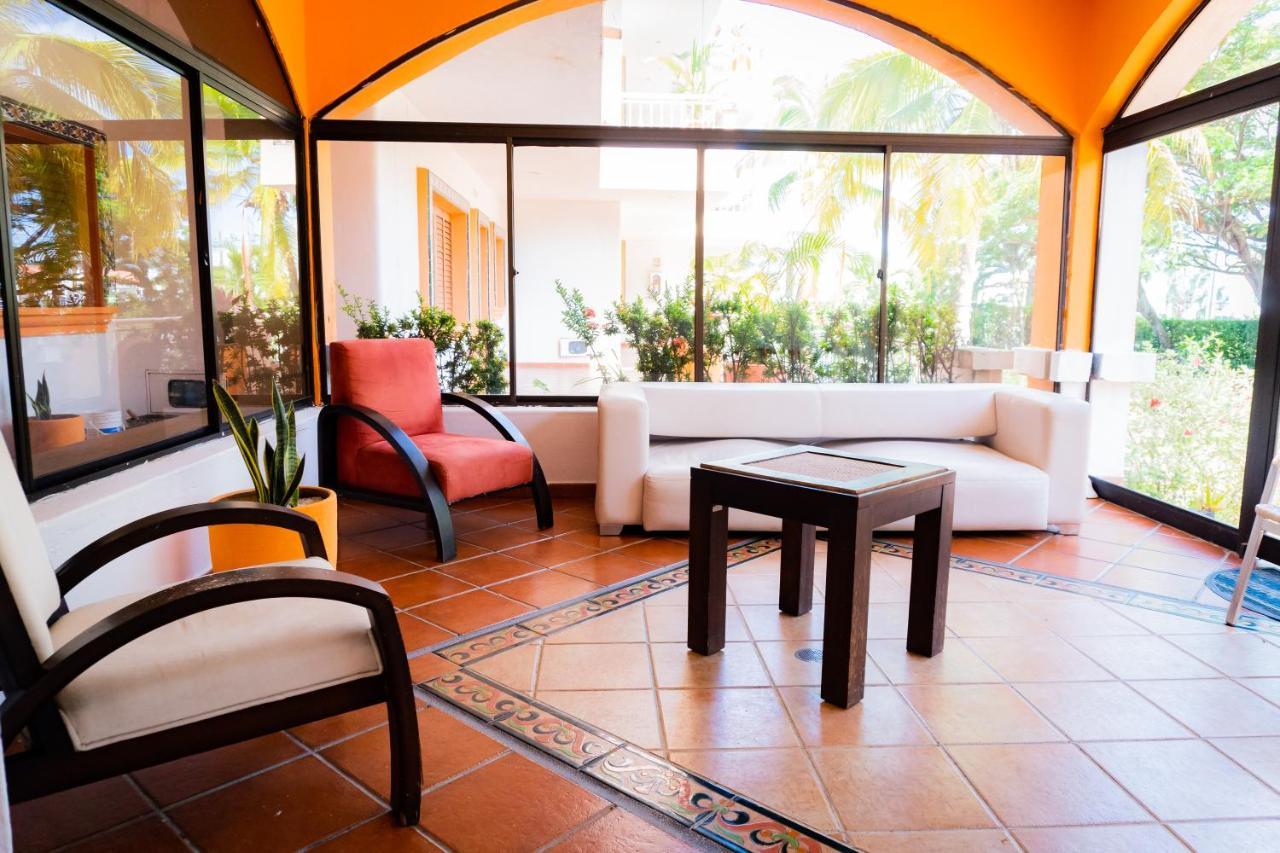 Hotel Penon Suites Girardot Eksteriør bilde