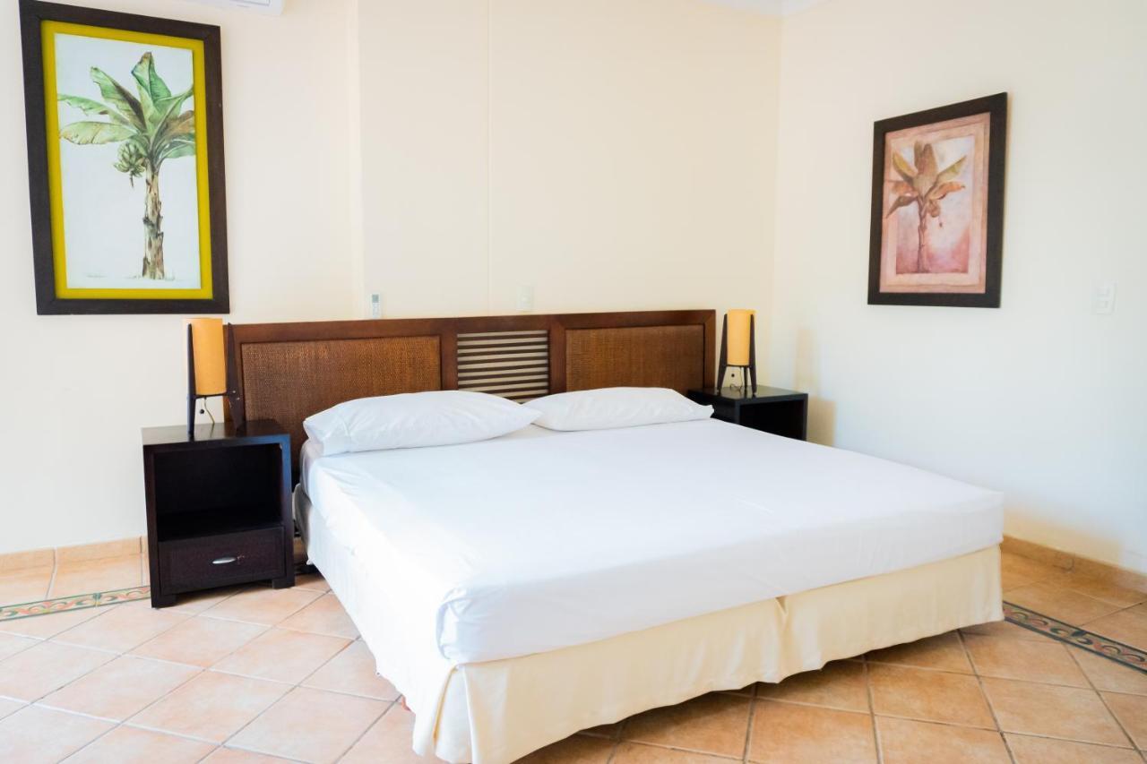 Hotel Penon Suites Girardot Eksteriør bilde