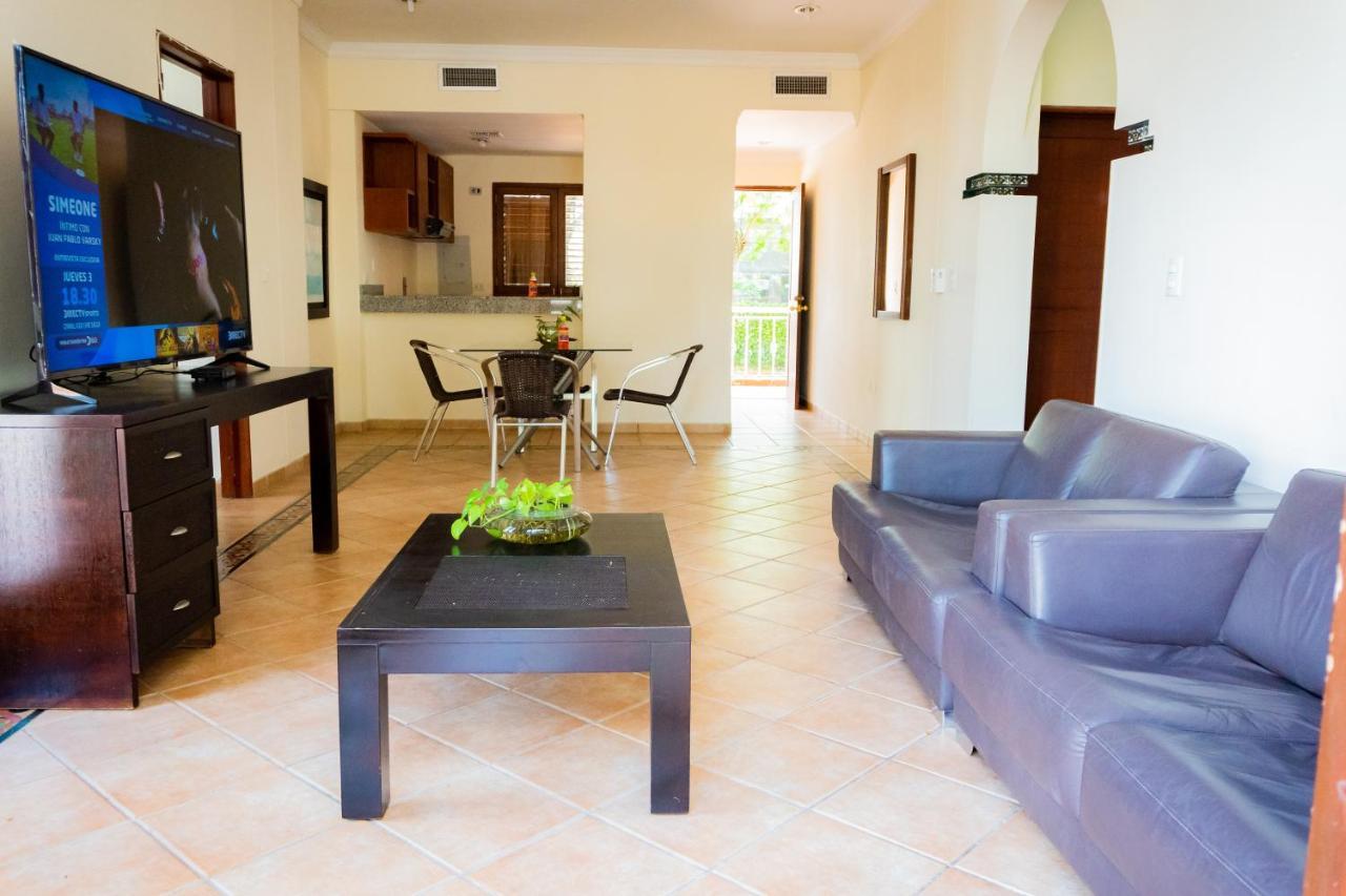 Hotel Penon Suites Girardot Eksteriør bilde