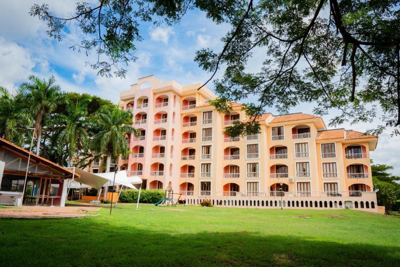 Hotel Penon Suites Girardot Eksteriør bilde
