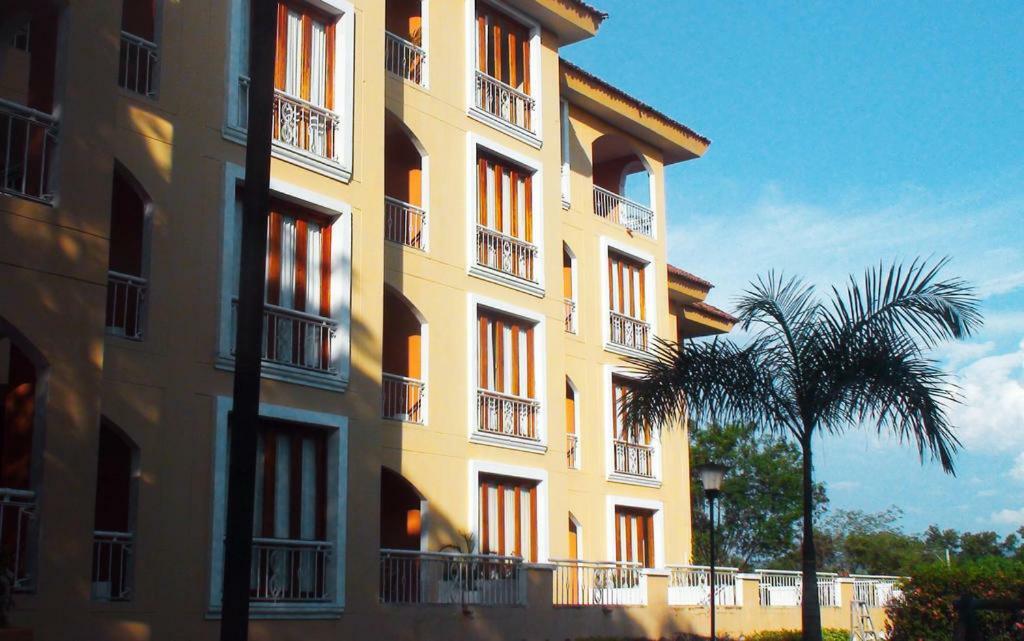 Hotel Penon Suites Girardot Eksteriør bilde