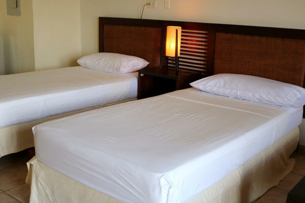Hotel Penon Suites Girardot Eksteriør bilde