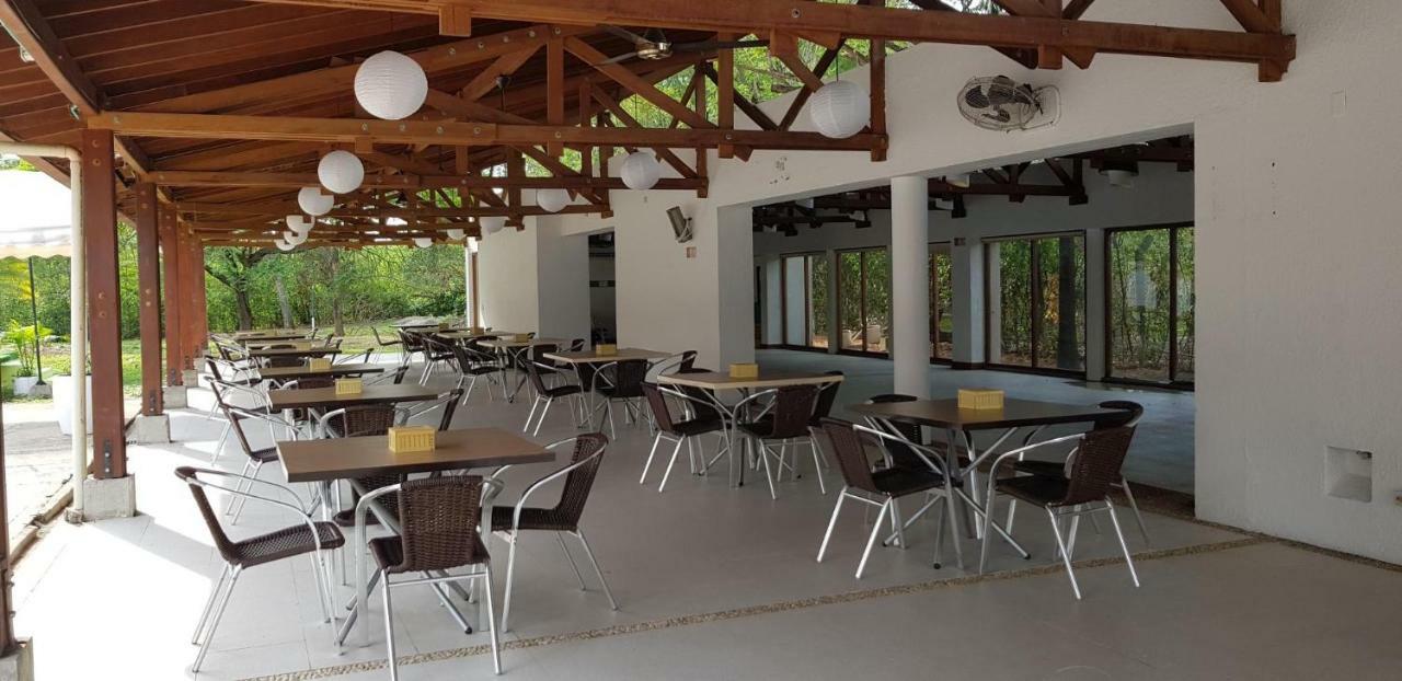 Hotel Penon Suites Girardot Eksteriør bilde