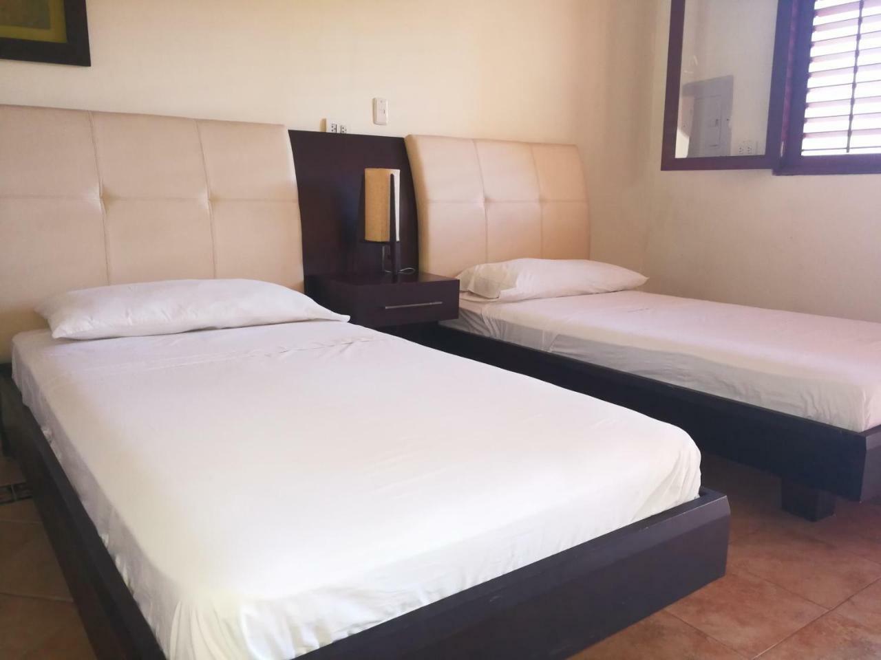 Hotel Penon Suites Girardot Eksteriør bilde