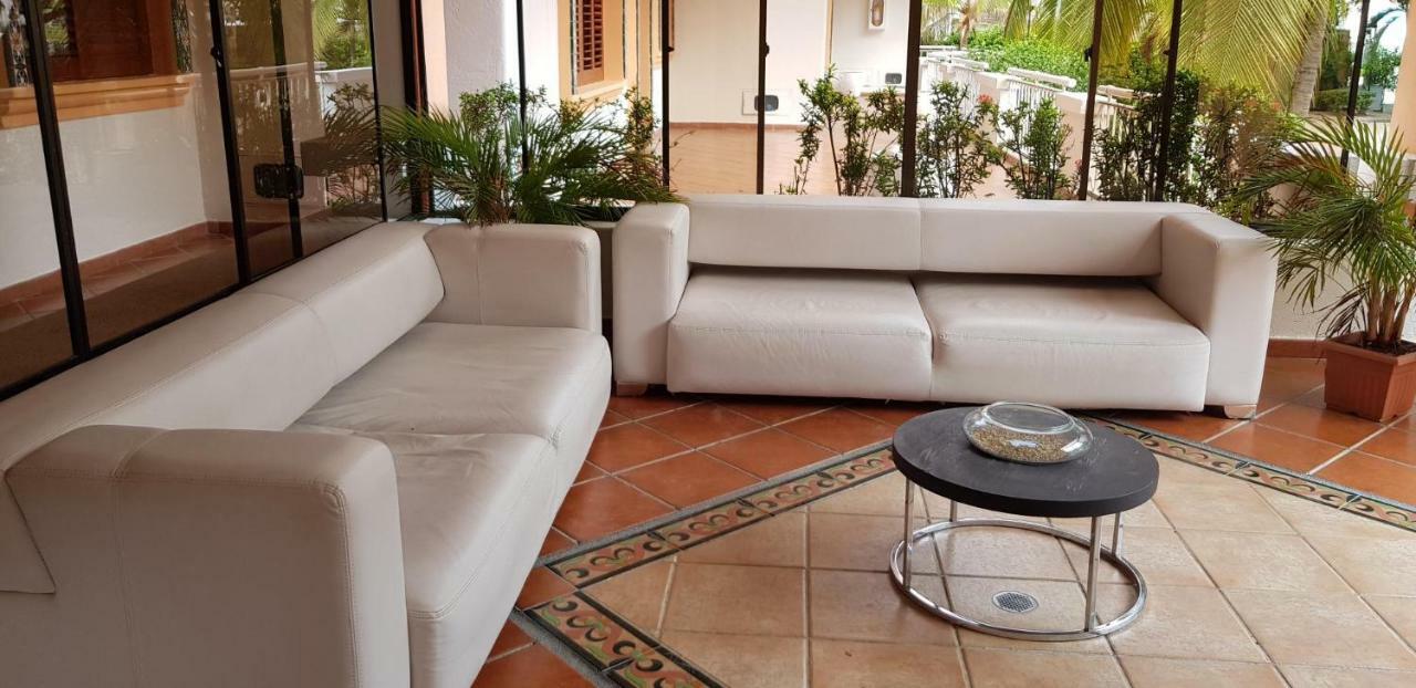 Hotel Penon Suites Girardot Eksteriør bilde
