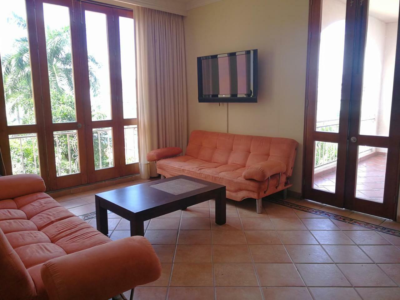 Hotel Penon Suites Girardot Eksteriør bilde