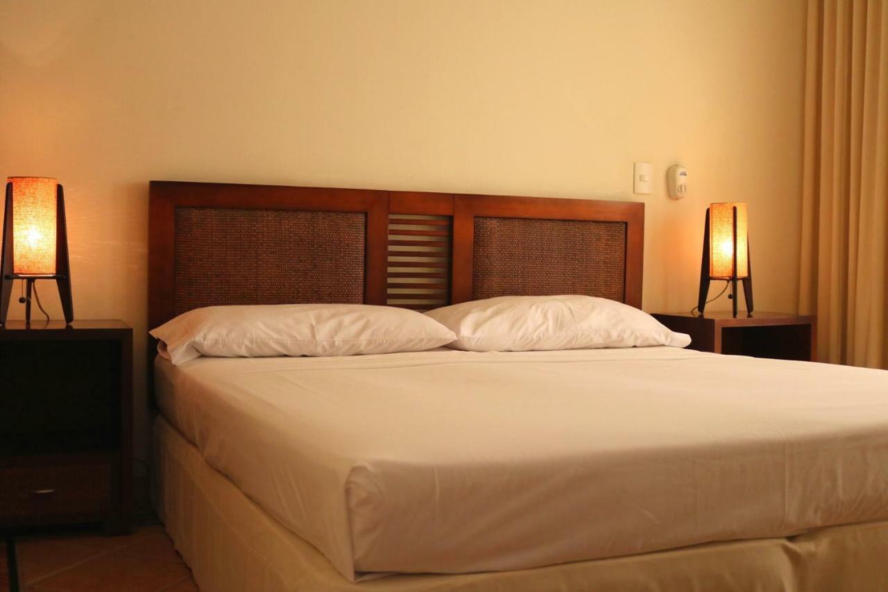 Hotel Penon Suites Girardot Eksteriør bilde