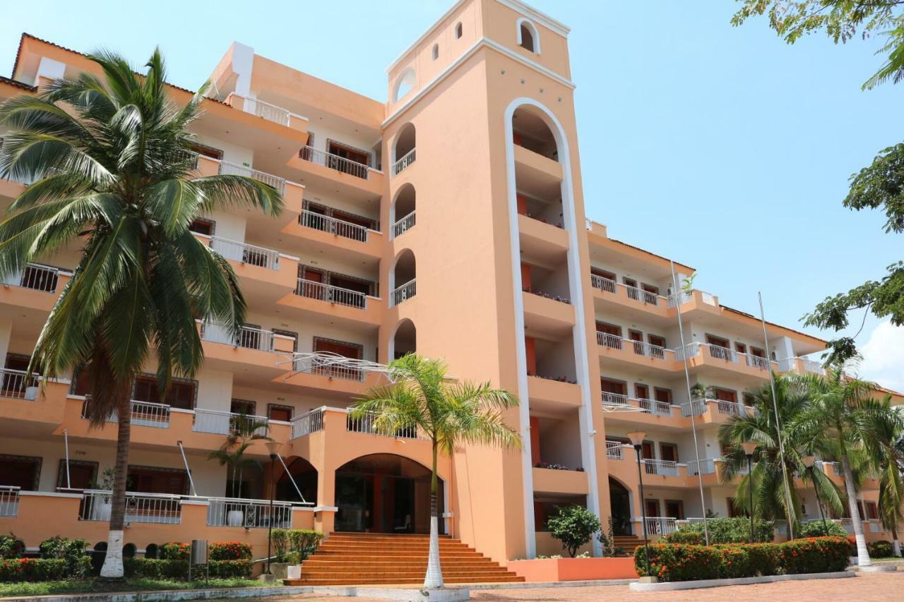 Hotel Penon Suites Girardot Eksteriør bilde